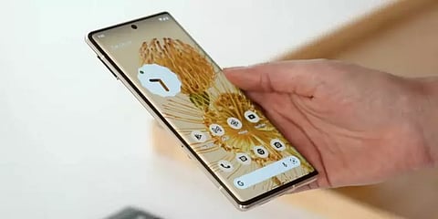 அக்.28ல் விற்பனைக்கு வரும் கூகுளின் புதிய ஸ்மார்ட்ஃபோன்கள்