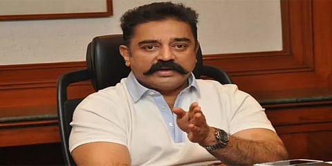 ”இந்தியே தேசிய மொழி என்ற மூடநம்பிக்கை நிறைய பேரை பிடித்தாட்டுகிறது”- கமல்ஹாசன்