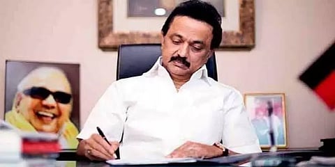 மீனவரை மீட்கக்கோரி வெளியுறவுத் துறை அமைச்சருக்கு முதல்வர் கடிதம்