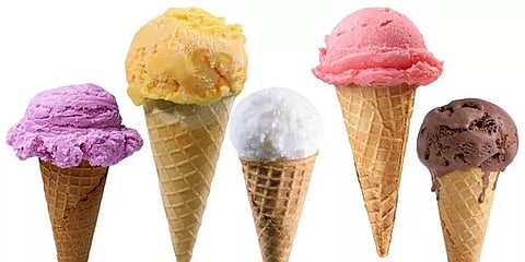 கோவையில் மதுபானம் கலந்த ஐஸ்கிரீம்? கடைக்கு சீல்வைக்க அமைச்சர் உத்தரவு