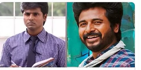 மீண்டும் பள்ளி மாணவராக நடிக்கும் சிவகார்த்திகேயன்?