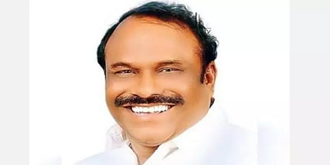 இளைஞர்களுக்கு வேலைவாய்ப்பை உருவாக்குவதே அரசின் நோக்கம் - அமைச்சர் சி.வி. கணேசன்