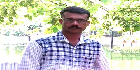 நீலகிரி: நண்பர்களுடன் கேரள வனப் பகுதிக்குள் வேட்டைக்குச் சென்ற காவலர் பணியிடை நீக்கம்