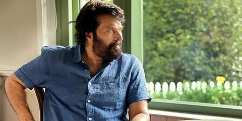 நிலச்சரிவால் பாதிக்கப்பட்ட மக்களுக்கு உதவிக்கரம் நீட்டிய மம்மூட்டி!