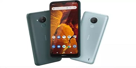 இந்தியாவில் அறிமுகமானது நோக்கியா C30 ஸ்மார்ட்போன்! ஜியோ பயனர்களுக்கு சிறப்பு சலுகை!