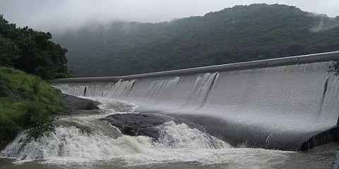 தமிழகத்தில் 69% நீர்நிலைகள் முழுமையாக நிரம்பின - தமிழக நீர்வளத்துறை தகவல்