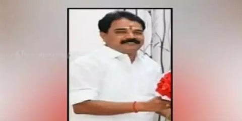 தமிழ்நாடு கூட்டுறவு வங்கி தலைவருக்கு சொந்தமான 27 இடங்களில் லஞ்ச ஒழிப்புத்துறை ரெய்டு