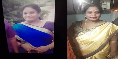 கோவையில் பயங்கரம்: 3 மாத பேரக் குழந்தையை கொலை செய்துவிட்டு தப்பியோடிய பாட்டி