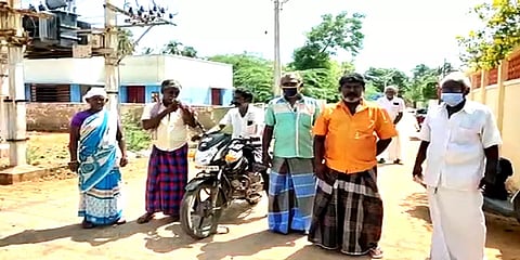 திருச்செந்தூர்: ஊராட்சி வார்டு உறுப்பினர்களாக பதவியேற்ற 5 பேர் திடீரென ராஜினாமா