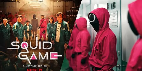 ட்விஸ்டுகளால் கவனம் ஈர்த்த ‘ஸ்க்விட் கேம்’ சீசன் 2 தயாரிக்க நெட் ஃப்ளிக்ஸ் திட்டம்