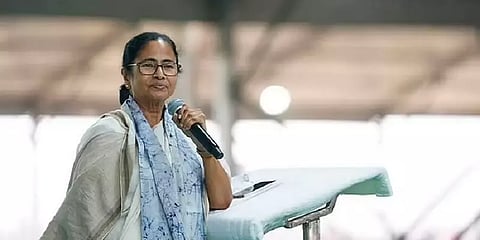 மம்தா கட்சியின் உ.பி 'என்ட்ரி'... பாஜகவுக்கு குறி... சேதாரமாவதோ காங்.? - ஒரு பார்வை