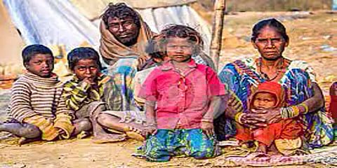 கொரோனாவுக்கு முன்பே அதிக கடன் சுமை.. நிதிச்சிக்கலில் இந்தியக் குடும்பங்கள் - ஓர் அலசல்