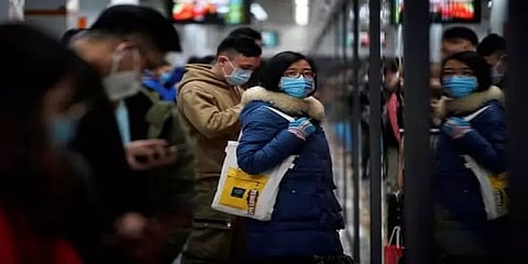 உலகளவில் 24.37 கோடி பேருக்கு கொரோனா