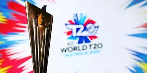 உலகக் கோப்பை டி20 முதல் போட்டி: ஆஸ்திரேலியா - தென்னாப்ரிக்கா மோதல்