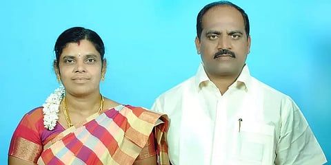 ஆலங்காயம் ஒன்றிய தலைவர் தேர்தல் விவகாரம் - 3 பேர் கட்சியிலிருந்து தற்காலிக நீக்கம்