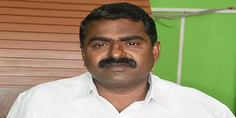 காரைக்கால் மாவட்ட பாமக செயலாளர் தேவமணி படுகொலை: போலீசார் விசாரணை