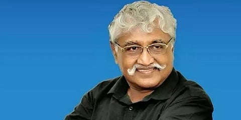 சமூக நீதி கண்காணிப்பு குழு தலைவராக சுப. வீரபாண்டியன்  நியமனம்