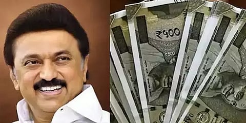 தமிழக பொதுத்துறை ‘சி’ மற்றும் ‘டி’ பிரிவு ஊழியர்களுக்கு 10% வரை தீபாவளி போனஸ்: முதல்வர்