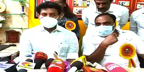 இல்லம் தேடி கல்வித் திட்டம் அடுத்த வாரம் தொடங்கப்படும் - அமைச்சர் அன்பில் மகேஷ்