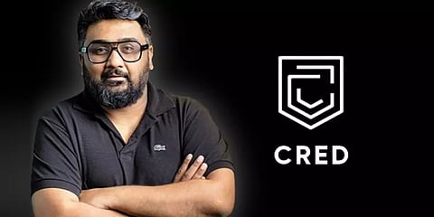 'நம்பிக்கை'யை நம்பி தொடங்கிய ஸ்டார்ட் அப்: CRED ஆப் அசாத்திய வெற்றிக்குப் பின்னால்..?