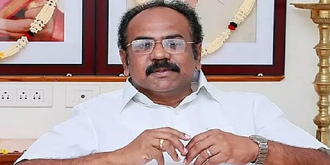 சிமெண்ட் விலை மேலும் குறையும்: அமைச்சர் தங்கம் தென்னரசு