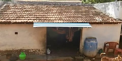 ”ஐஐடி சீட் கிடைக்கும்; ஆனால் கல்லூரி சேர பணமில்லை” திருச்சி அரசுப் பள்ளி மாணவர் வேதனை