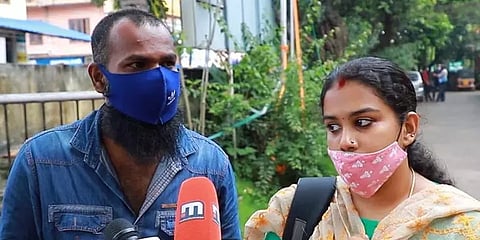 பிறந்த 3-ம் நாளில் பறிக்கப்பட்ட குழந்தை: ஒரு வருடம் கழித்து கேரளத்தையே அதிரவைத்த தாய்!