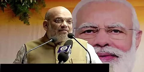 370 ரத்து செய்யப்பட்ட பிறகு அமித் ஷாவின் முதல் ஜம்மு காஷ்மீர் பயணம் - முழுமையான பார்வை