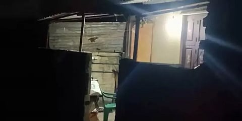 செங்கல்பட்டு: திருமண அழைப்பிதழ் வைப்பதாக கூறி கத்தியை காட்டி மிரட்டி நகை, பணம் கொள்ளை