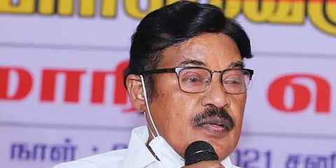 குளித்தலையில் ரயில்வே மேம்பாலம் அமைக்க நடவடிக்கை - பாரிவேந்தர் எம்பி உறுதி