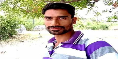 கிருஷ்ணகிரி: கிணற்றில் டிராக்டர் கவிழ்ந்த விபத்தில் ஒருவர் உயிரிழப்பு