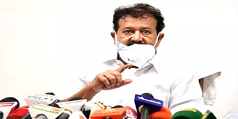 பாலிடெக்னிக் விரிவுரையாளர் தேர்வு 2 வாரத்திற்கு ஒத்திவைப்பு - அமைச்சர் பொன்முடி