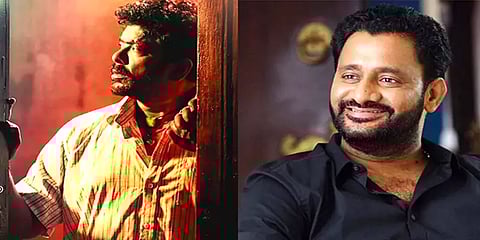 “தமிழ்மொழி படங்களில் பணியாற்றுவது மகிழ்ச்சியானது” - ரசூல் பூக்குட்டி