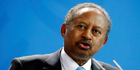 ராணுவத்தால் ஆட்சிக்கவிழ்ப்பு; வீட்டுச்சிறையில் பிரதமர் ஹம்தோக்.. என்ன நடக்கிறது சூடானில்?