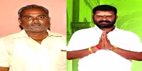 நெல்லை: பைனான்ஸியர் படுகொலையில் தம்பிக்கு தொடர்பா? போலீசார் விசாரணை