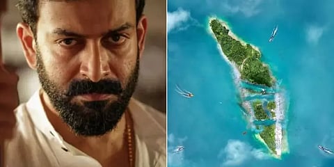 நடிகர் பிருத்வி ராஜ் பற்றவைத்த பிரசாரத் தீ.. மீண்டும் கிளம்பும் முல்லைப் பெரியாறு விவகாரம்