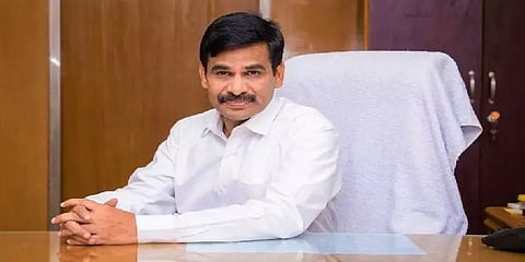 ''திட்டங்களின் நிலை:ஆளுநருக்கு சமர்ப்பிக்க தயாராகுக" - தலைமை செயலாளர் இறையன்பு