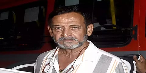 "சிகிச்சைக்கிடையே படம் இயக்கினேன்" - புற்றுநோயிலிருந்து மீண்ட மகேஷ் மஞ்ச்ரேக்கர்