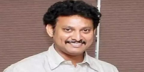 அரசுப் பள்ளியில் பிள்ளைகளை சேர்க்க பெற்றோர் முன்வர வேண்டும்: அமைச்சர் அன்பில் மகேஷ்