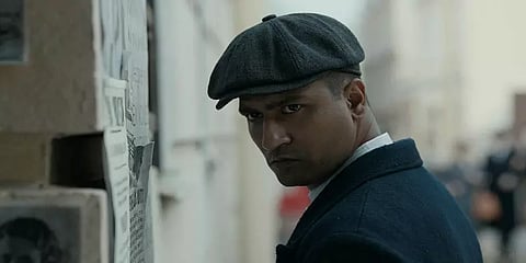 ’பிரிட்டிஷ் எதிர்ப்பே காரணம்’- சர்தார் உதம் நிராகரிப்பும் ஆஸ்கார் குழுவின் சர்ச்சை பதிலும்