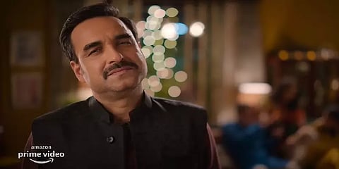 கவனம் ஈர்க்கும் அமேசான், கேட்பரி நிறுவன விளம்பரங்கள் - குவியும் பாராட்டுகள்!