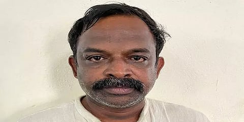 பாஜக பிரமுகர் கல்யாணராமன் மீது குண்டர் சட்டம் - சென்னை கமிஷனர் உத்தரவு