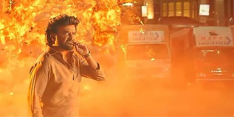 நாளை வெளியாகும் ‘அண்ணாத்த’ ட்ரெய்லர்