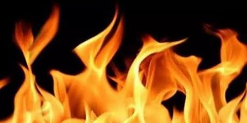 கள்ளக்குறிச்சி: பட்டாசு கடையில் பயங்கர தீவிபத்து - 4 பேர் பரிதாப உயிரிழப்பு