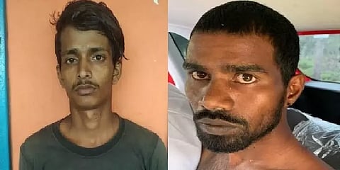 தஞ்சை: ஆடு மேய்க்க சென்ற இளம்பெண் கூட்டு பாலியல் வன்கொடுமை செய்யப்பட்டு கொலை