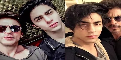 “டார்கெட் செய்கிறார்கள்; சாட்சியை கலைக்கிறார்”-ஆர்யன் கான் ஜாமீன் மனு மீது காரசார வாதம்