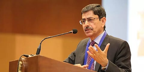 வரும் 30ஆம் தேதி துணைவேந்தர்களுடன் தமிழக ஆளுநர் ஆலோசனை