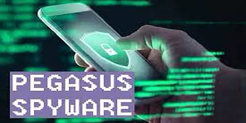 பெகாசஸ் விவகாரம்: உளவு பார்க்கப்பட்டதா? - விசாரணை நடத்த உச்சநீதிமன்றம் உத்தரவு