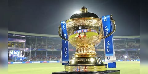 பணம் கொழிக்கும் ஐபிஎல் தொடர்: மிரள வைக்கும் அணிகளின் ஏல விவரம்