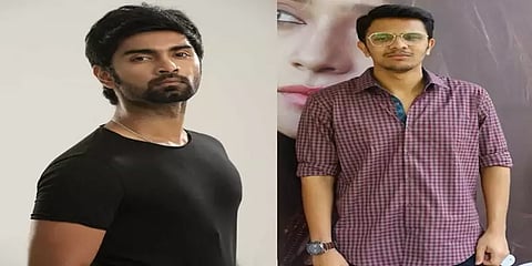 கார்த்திக் நரேன் இயக்கத்தில் இணையும் அதர்வா முரளி?